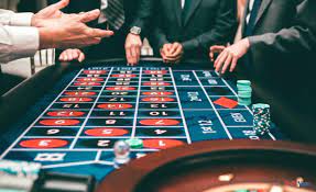Официальный сайт Flagman Casino